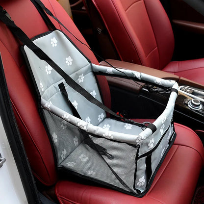 Premium Pet Car Seat