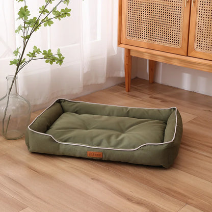 Four Season Square Pet Bed