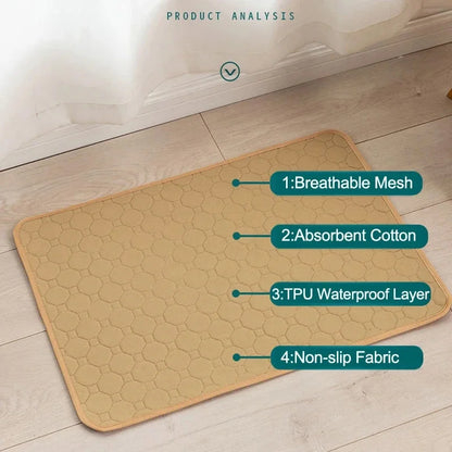 Pet Urine Pads