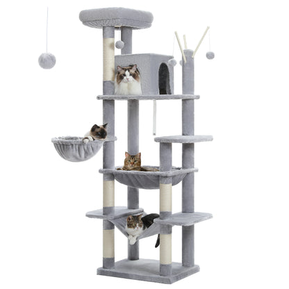 Premium Cat Tree
