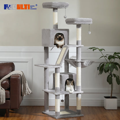 Premium Cat Tree