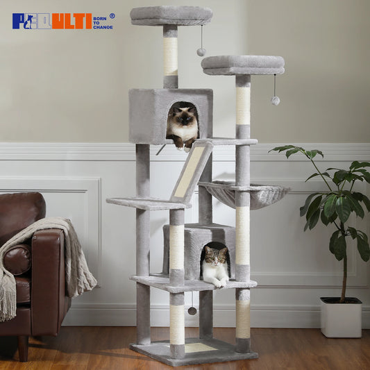 Premium Cat Tree