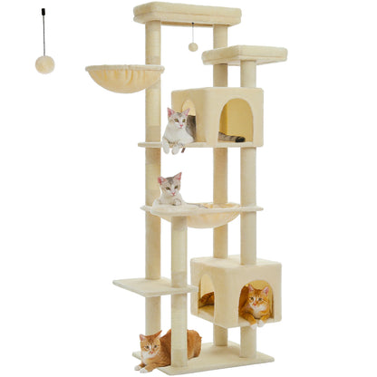 Premium Cat Tree