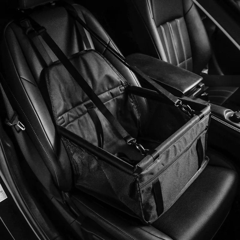 Premium Pet Car Seat