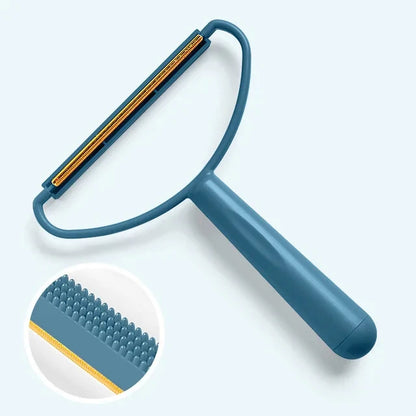 Pet Hair Scraper