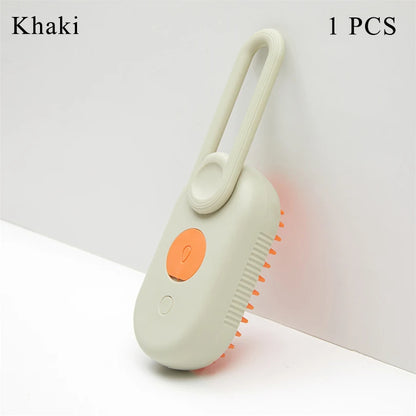 3 in 1 One Steam Spray Comb