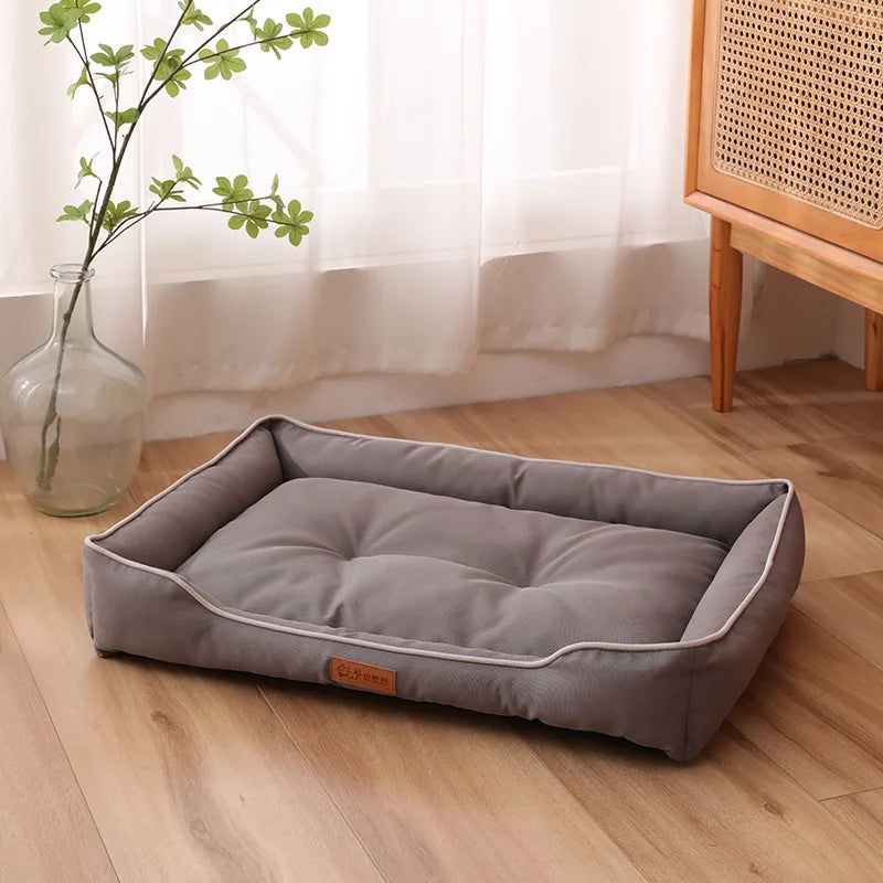Four Season Square Pet Bed