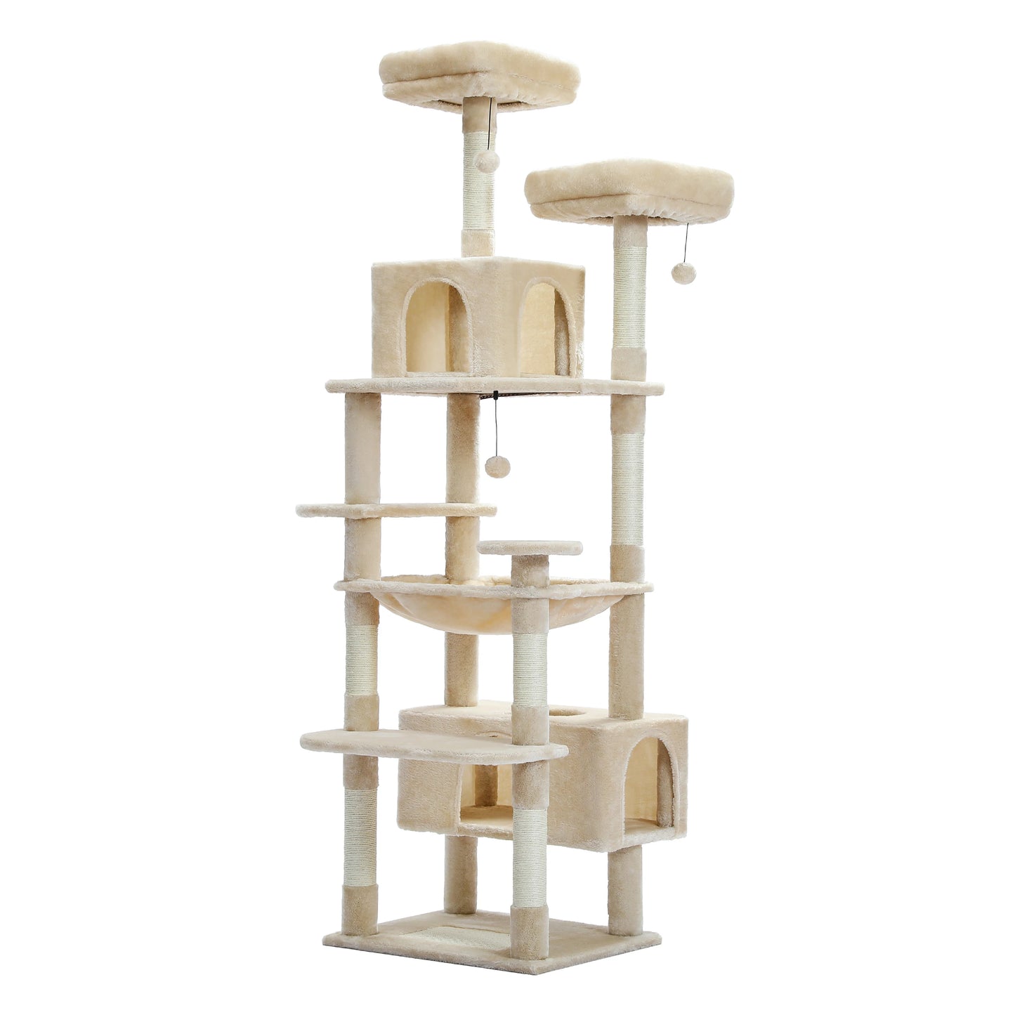 Premium Cat Tree
