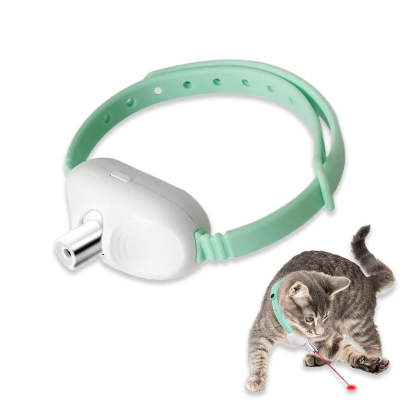 PetGravity Interactive Cat Toy