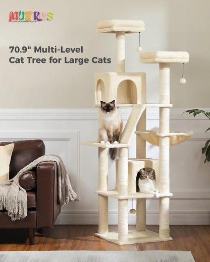 Premium Cat Tree